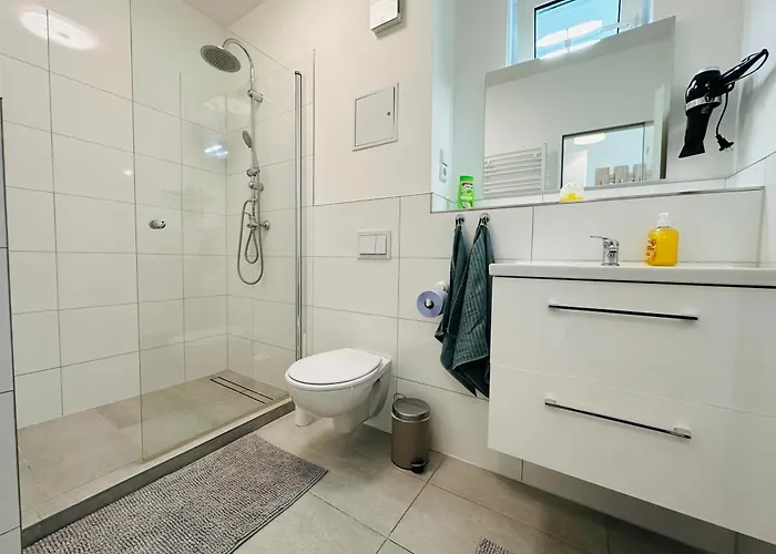 Urban Flats Apartmanhotel