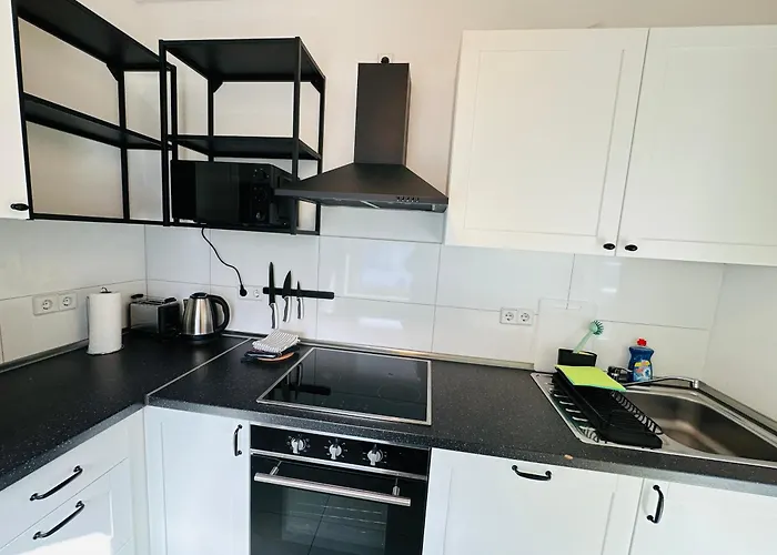 Apart Otel Urban Flats 3*