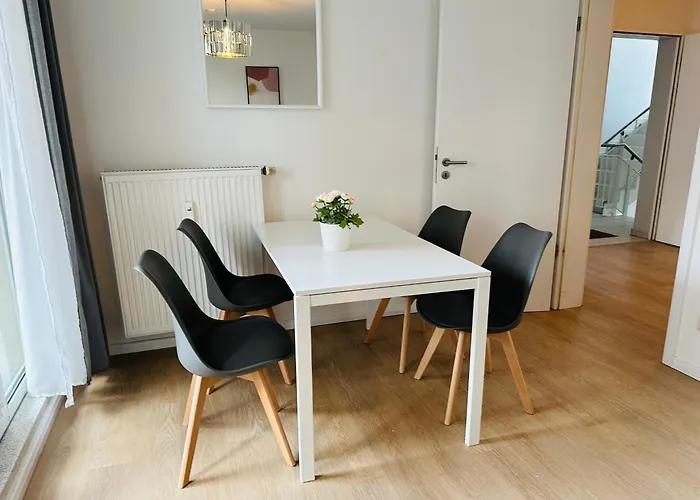 Urban Flats Apartmanhotel 3*