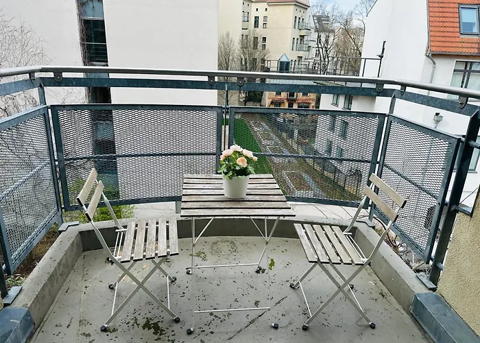 Apartmanhotel Urban Flats 3*